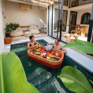 Casa pumara loft