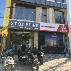 Velar Prime Hotel Vijay Nagar Indore