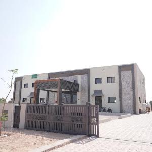 The Sanatan International Hotel & Resort