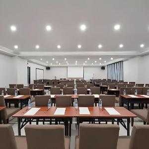 Hanqun Hotel (Guangzhou Baiyun International Airport)