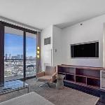 Justin's at Palms Place Las Vegas Nevada