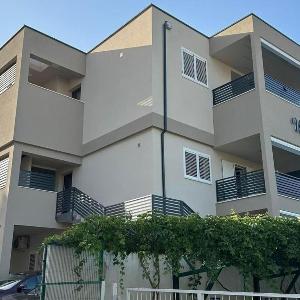 Apartments with parking space Baska Voda Makarska - 23599
