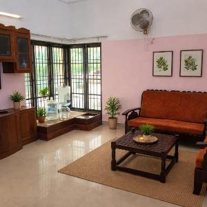 Srb heritage hotel