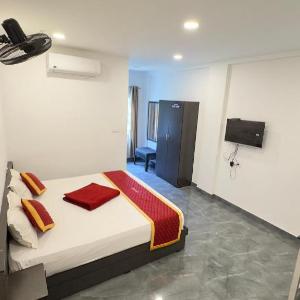Crescent Residency Wayanad