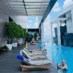 Platinum Suites Kuala Lumpur by KLCC