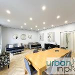 Apartment in Paris 