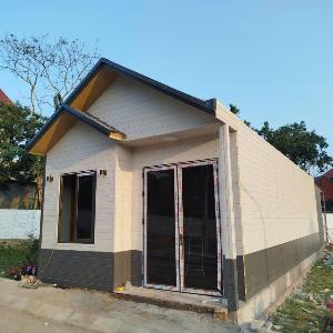 Villa Happyhouse Kim Bôi