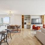 2-Bed Apartment with Views of Plaza de Colón Madrid