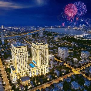 BRG Luxury Apartments