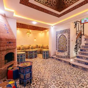 Riad Seddiki