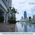 Quill Residences KLCC Luxury Suite by Maju Inn 