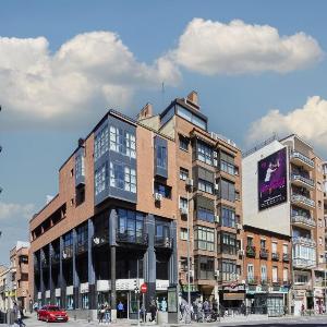 Santa Rosa Madrid 304 by Escape Home