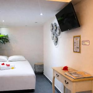 TAHITI - Papeete City Loft
