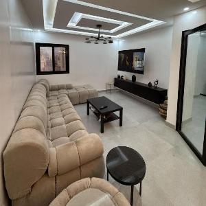 Bel Appartement Lumineux & Moderne au Cœur de Dakar