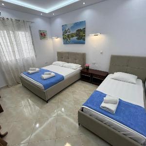 Ksamil Guesthouse Villa