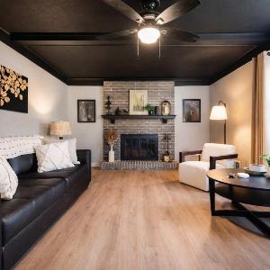 Spacious Louisville Home Ideal for Longer Stays
