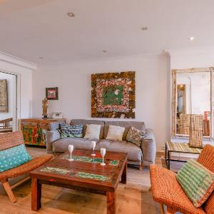Appartement Gambetta Tropézien - Welkeys