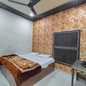 shree Ambey homestay