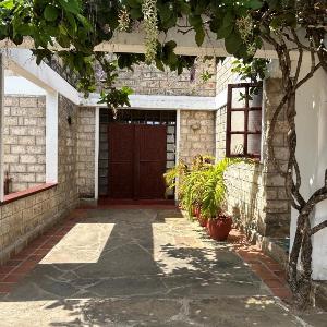 Garden Houses Kenya - Diani