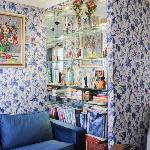 Parisian Duplex Stay Close to Transport 