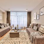 UrbanFlat 123 - Urban Fabulous Flat Paris Center Montorgueil Paris 