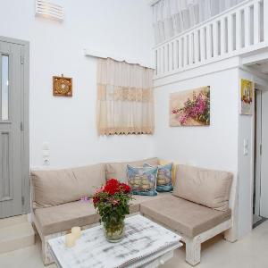Anna's Apartment Marmara Paros