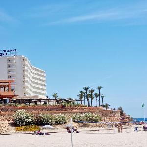 Holidays in Playa Golf 2