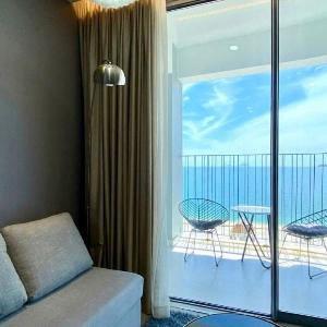 Harry Premier Ocean View Suite Panorama Nha Trang