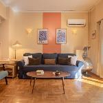 Kypseli Urban Apartment
