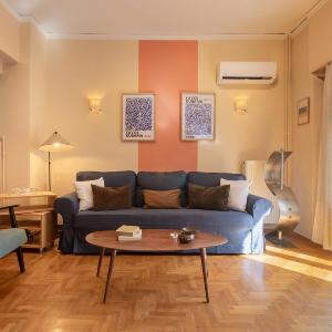 Kypseli Urban Apartment