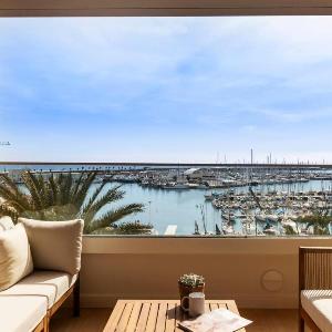 Apartamento Pink Frontline Premium