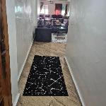 Luxurious 3-Bedroom Apartment in Historic Fs Morocco