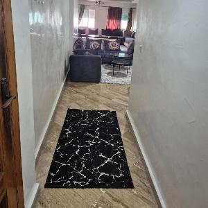 Luxurious 3-Bedroom Apartment in Historic Fs Morocco