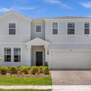 10 Bedrooms 8 Bathrooms Windsor Island 4141LA home