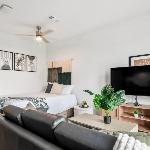 Downtown Houston - Studio - Shared Pool Gym