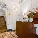 Amoreiras Lisbon Apartments