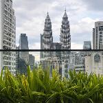 Apartment in Kuala Lumpur 