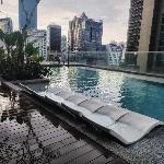 Urban Haven At Quill Residences