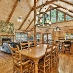 Kck Aska Lodge Georgia