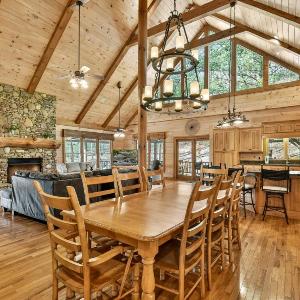 Kck Aska Lodge