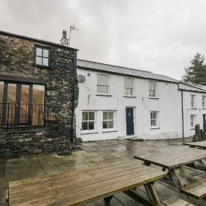 Newlands Fell House