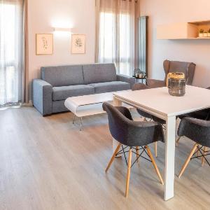 Giardinello Apartments