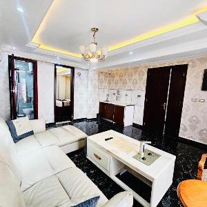 Cozy and sunny guest house
