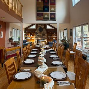 The New Paltz Moondance Ridge