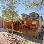 Casa La Luz An Elegant Mountain Retreat Ruidoso New Mexico