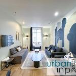 UrbanFlat 64 - Appartement de luxe proche Champs-Elysees