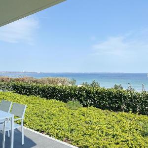 Haus am Strand WG 3