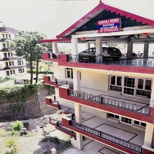 Sartaj Home Stay
