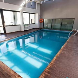 Moderno estudio en Monserrat - Excelente Ubicación