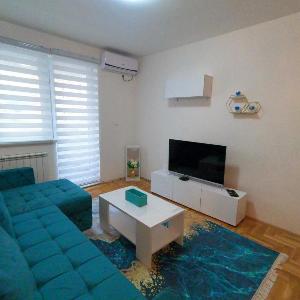 Apartman Coral